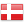 Flag for Denmark