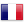 Flag for France