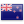 Flag for New Zealand
